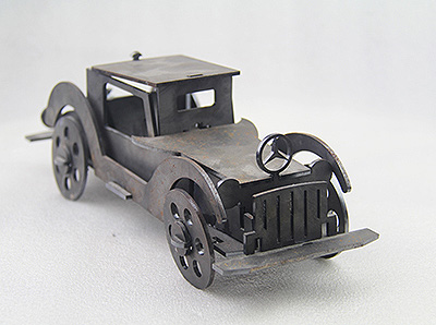 生产设备展示标题