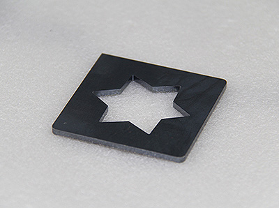 生产设备展示标题