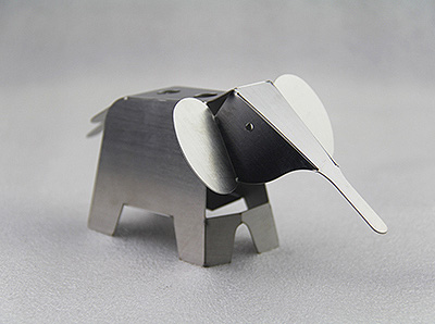 生产设备展示标题