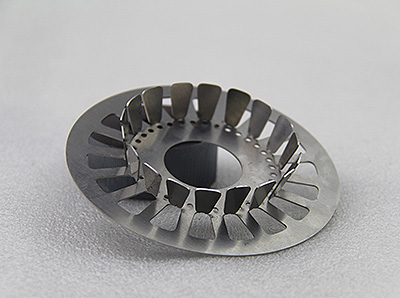 生产设备展示标题