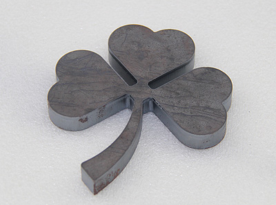 生产设备展示标题