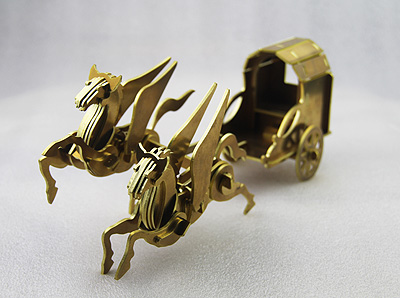 生产设备展示标题