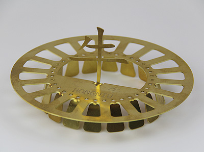 生产设备展示标题