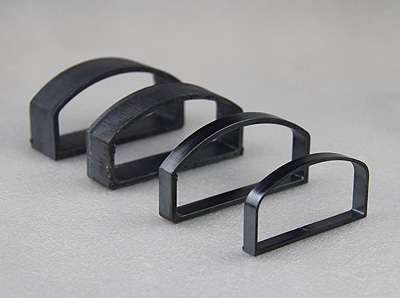 生产设备展示标题