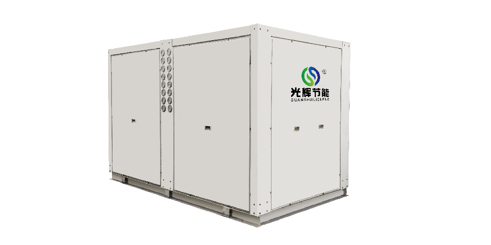 废气余回收机组